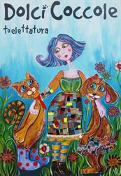 Toelettatura Dolci Coccole di Manara Giulia, Lugo orari di apertura