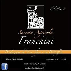 Società Agricola Franchini, Imola orari di apertura