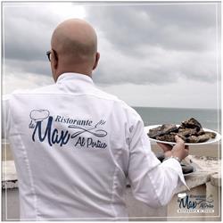Ristorante "da Max al Portico", Nettuno orari di apertura