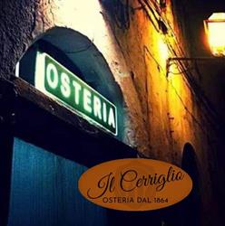Osteria Il Cerriglio - Bisceglie, orari di apertura