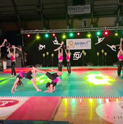 Kerkent Gym Team, Agrigento orari di apertura