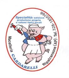 Macelleria Cardarelli, Ripatransone orari di apertura
