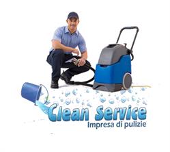 Clean Service Bari, orari di apertura