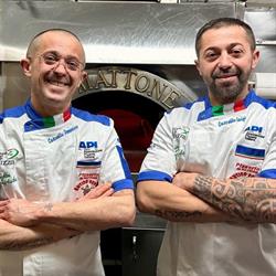 Da Mattone, Barletta orari di apertura