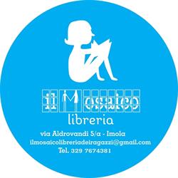 Il Mosaico Libreria dei Ragazzi, Imola orari di apertura
