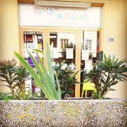 BIMBO BAZAR, Firenze orari di apertura