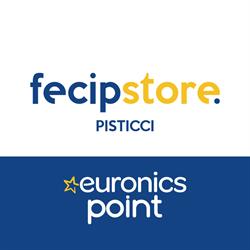 FecipStore Pisticci, orari di apertura