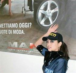 Pitstop gomme Concorezzo, orari di apertura
