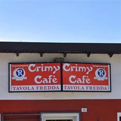 Crimy Cafe' Di D'ambrosio Thomas, Castano Primo orari di apertura