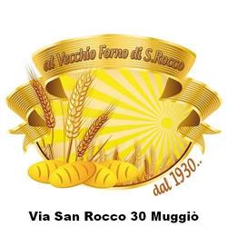 Al Vecchio Forno di S. Rocco dal 1930, Muggiò orari di apertura