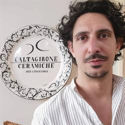 Caltagirone Ceramiche, Palermo orari di apertura