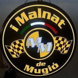 I Malnat De Mugio' - Moto Club FMI 8869, Muggiò orari di apertura