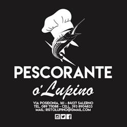 Pescorante O'Lupino, Salerno orari di apertura