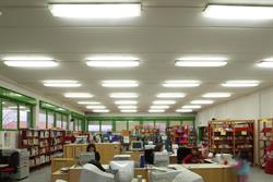 Biblioteca Comunale Tissi, orari di apertura