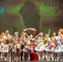IKUVIUM BALLET, Gubbio orari di apertura