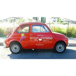Enoteca Rosso Rubino, Prato orari di apertura