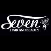 Seven hair & beauty di Federico De Felice, Roma orari di apertura