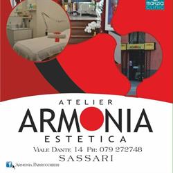 Armonia Parrucchieri-Estetica, Sassari orari di apertura