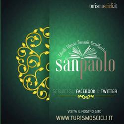 Cartolibreria Edicola San Paolo, Scicli orari di apertura