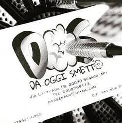DOS da oggi smetto - Senago, orari di apertura
