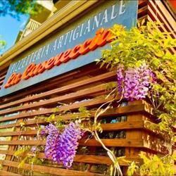 Pizzetteria La Casereccia, Castrovillari orari di apertura
