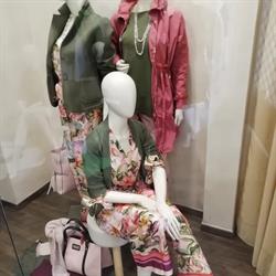 Dianella Boutique, Genova orari di apertura