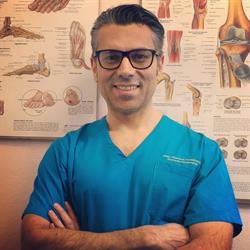 Dott. Gianluca Panebianco Osteopata Fisioterapista, Milano orari di apertura