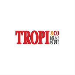 Tropi&co Pizza Club Siracusa, orari di apertura