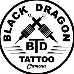 Black Dragon Tattoo, Cremona orari di apertura