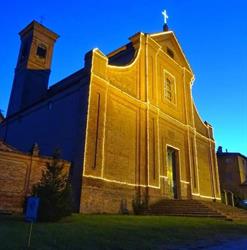 Eremo di Tizzano - Santuario del Santissimo Crocifisso, Casalecchio di Reno orari di apertura