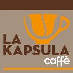 KAPSULA, Sasso Marconi orari di apertura