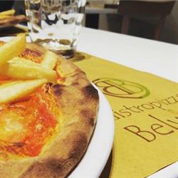 Belvedere - Bistrò Pizzeria, Carovigno orari di apertura