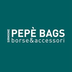 PEPE' BAGS, Sirmione orari di apertura