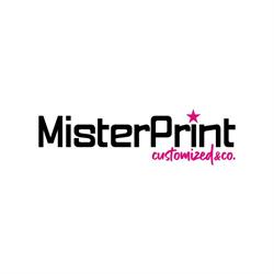 Mister Print - Stampa T-shirt Personalizzate, Corciano orari di apertura