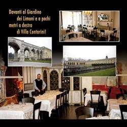 Ristorante Pizzeria Contarini, Piazzola sul Brenta orari di apertura