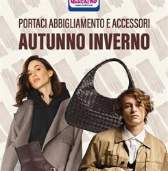 Mercatino Franchising, Mazara del Vallo orari di apertura
