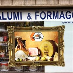 Market Di Salvatore, Giulianova orari di apertura