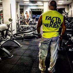 Palestra Fitness Gym di Mario Tirone, Sulmona orari di apertura