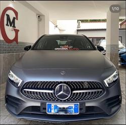 Grassia Auto di Maurizio Grassia, Frattaminore orari di apertura