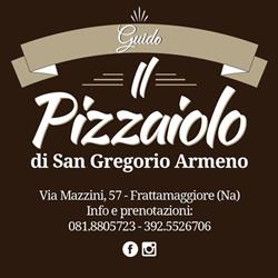 Guido Il Pizzaiolo di San Gregorio Armeno, Frattamaggiore orari di apertura