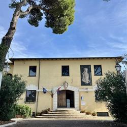 Museo Civico Archeologico Lavinium, Pomezia orari di apertura