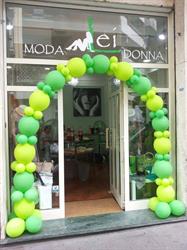 LEI MODA DONNA, Roma orari di apertura