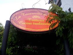 La Tavernetta Di Lumi, Monterenzio orari di apertura