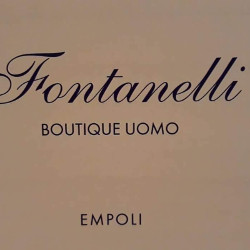 Fontanelli Boutique Uomo, Empoli orari di apertura