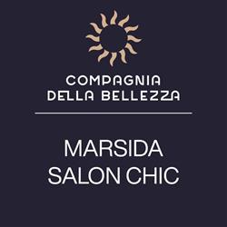 MARSIDA_Salon Chic, Matelica orari di apertura