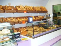 Panificio Basilisco, Genova orari di apertura