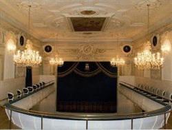 Teatro Tullio Serafin, Cavarzere orari di apertura