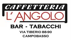 Caffetteria L'Angolo, Campobasso orari di apertura