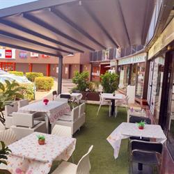 Glitter Cafè, Viterbo orari di apertura