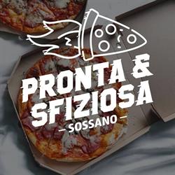 Pronta e Sfiziosa Pizzeria, Sossano orari di apertura